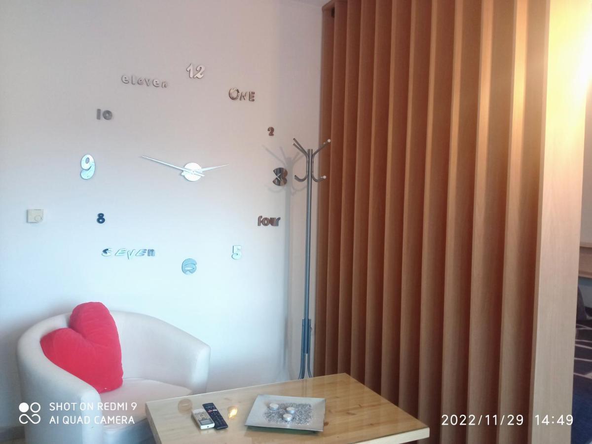 סלוניקי Sunny Street Studio מראה חיצוני תמונה